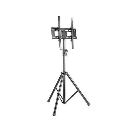 FS08-44T Tilting TV Tripod Stand 32"-55" VESA200x200 300x300 35KG