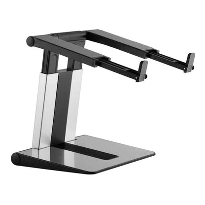 Foldable Tabletop Laptop Riser