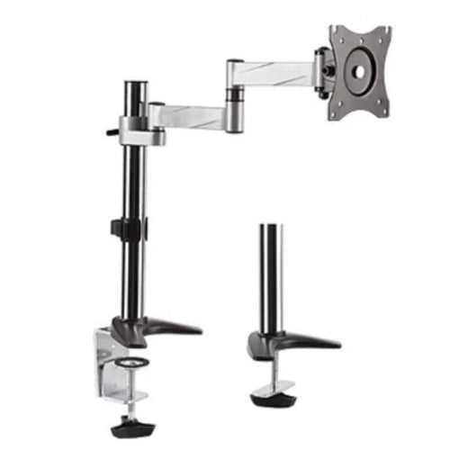 Aluminum LCD VESA Desk Mount 13"-27" Screens