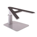 Deluxe Desktop Laptop Adjustable Riser