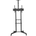 Steel TV Cart Support 37-70 Inch 50KG