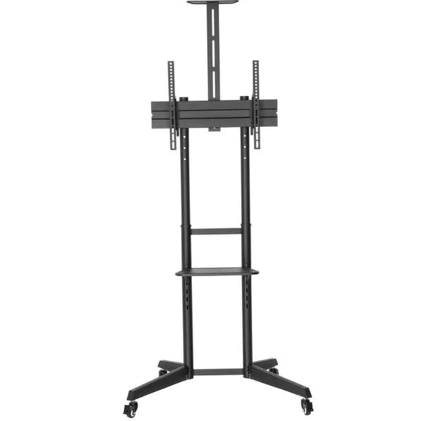 Steel TV Cart Support 37-70 Inch 50KG