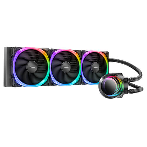 Antec Vortex 360 ARGB Water Cooling System