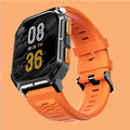 HiFuture Ultra3 Smartwatch Orange