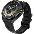 HiFuture ACTIVE Smartwatch Black Yellow