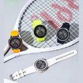 HiFuture MIX3 Premium Sports Smartwatch Orange