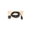 Power Cable Wall-PC 240V 1.8M