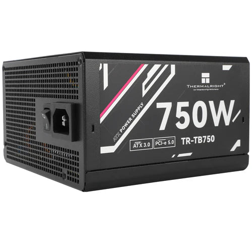 Thermalright TR-TB750 80 Plus Bronze Modular Power Supply