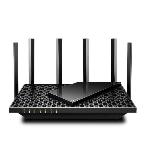 TP-Link Archer AX72 AX5400 Dual-Band Gigabit Wi-Fi 6 Router