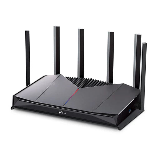 TP-Link Archer GE400 BE6500 Dual-Band Wi-Fi 7 Gaming Router