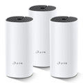 TP-Link Deco M4 AC1200 Mesh Wi-Fi System 3-Pack