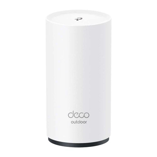 TP-Link Deco X50 Outdoor AX3000 Whole Home Mesh Wi-Fi 1-Pack