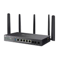 TP-Link DR3650v-4G Omada 4G+ Cat6 AX3000 Wi-Fi 6 Desktop DSL Gateway
