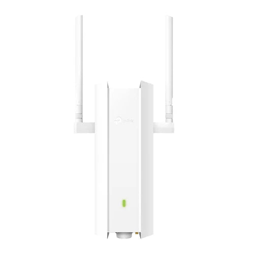 TP-Link EAP625-Outdoor HD AX1800 Wi-Fi 6 Indoor/Outdoor Access Point