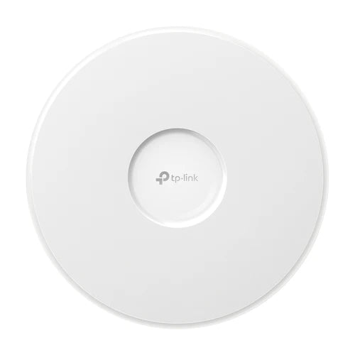 TP-Link EAP772 BE9300 Ceiling Mount Tri-Band Wi-Fi 7 Access Point