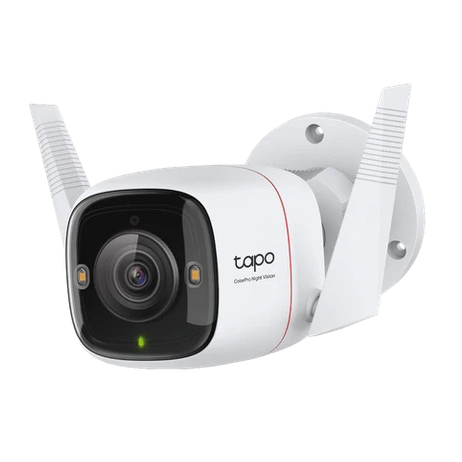 TP-Link Tapo C325WB Outdoor Wi-Fi Security Camera
