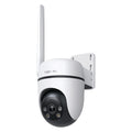 TP-Link Tapo C501GW Outdoor Pan Tilt 4G LTE Security Camera