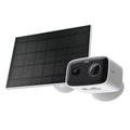 TP-Link Tapo C400 Solar-Powered Wi-Fi Security Camera Kit