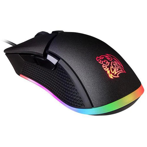 Tt eSPORTS Iris Optical RGB Gaming Mouse