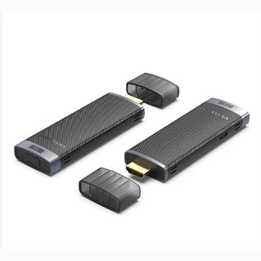 Vention Wireless HDMI Transmitter and Receiver Black